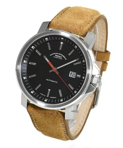 Mühle Glashütte 29er Big Ref. M1-25-30 (Pre-Owned)Herrenuhr-29,4%gespart - Picture 1 of 8