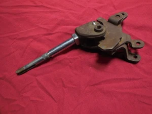 1964 - 1967 Chevrolet Corvette Muncie 4 speed shifter body core 327 427 M20 M21 - Bild 1 von 7