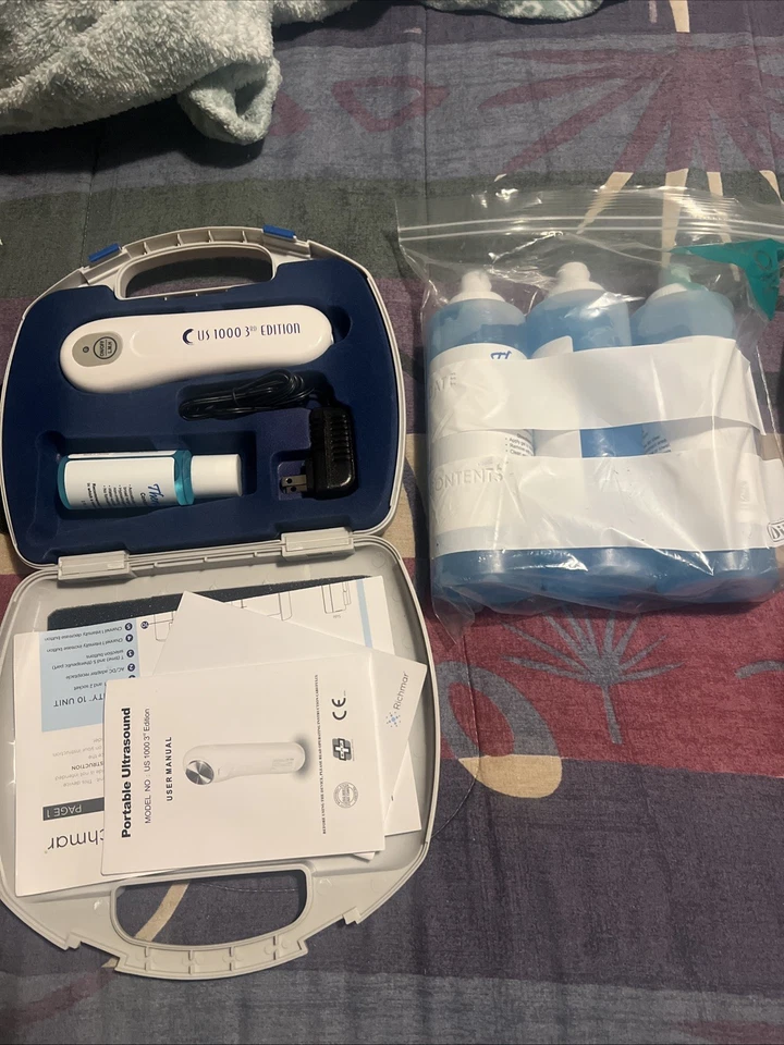 Sonograma Foto 1 de 4