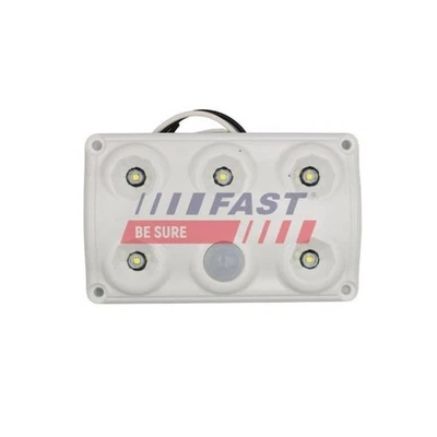 Luce Abitacolo Fast FT87814 per - Immagine 1 di 3