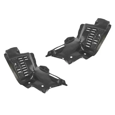 Para Infiniti Q45 1997-2001 Guardabarros Forro lado conductor y pasajero - Par | Delantero Foto 1 de 3