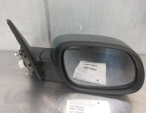14-19 SOUL  Passenger Side View Mirror Power Non-heated - Picture 1 of 12