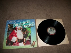 Phil Spector's Christmas Album LP 1975 Warner SP 9103 - EX VINYL - Picture 1 of 2