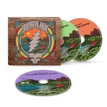 The Music Never Stopped von Grateful Dead | CD | Zustand sehr gut - Bild 1 von 2