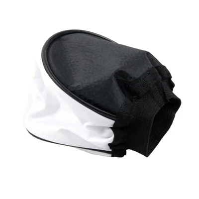 Flash Light Softbox Photography Flash Lens Mini Universal Portable Camera Flash - Image 1 of 4