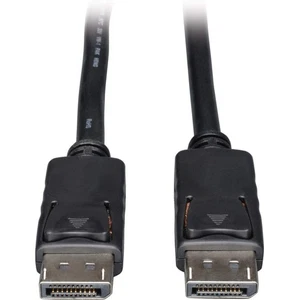 30Ft Displayport To Displayport Cable Male To Male 1080P Hd Video Audio - Picture 1 of 1