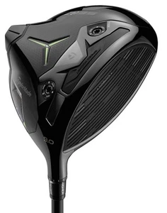 TaylorMade Qi35 LS Designer Series Black 9 Driver XS Ventus Blue W/ Velocore 6 - Picture 1 of 6