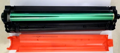 TONER X STAMP.SENZA CHIP LEXMARK MC3224DWE ECC.MULTIFUN LASER A COL.NERO A4WI-FI - Immagine 1 di 4