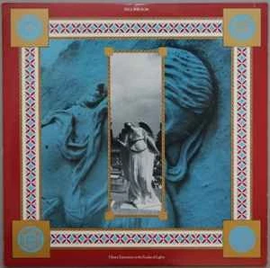 Bill Nelson - Chance Encounters In The Garden Of Lights - Used Vinyl - V11757z - Image 1 of 4