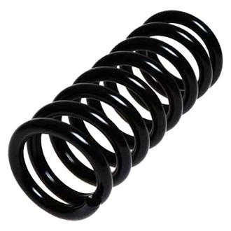 For Saab 900 1979-1993 Lesjofors 4277800 Rear Coil Spring - Imagem 1 de 1