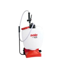 SOLO NOVA 424 16L 4-Bar Rückenspritze (42422)