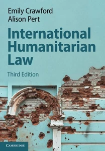 International Humanitarian Law - Picture 1 of 1