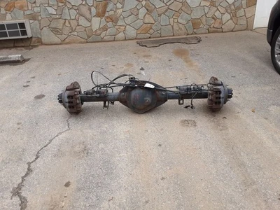 2015-2019 SILVERADO SIERRA 3500 REAR AXLE DIFFERENTIAL ASSEMBLY 11.5" 4.10 - Image 1 of 4