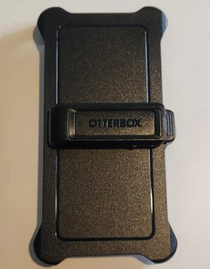 *OtterBox* Black Belt Clip Holster for 16s Cellphone * - Zdjęcie 1 z 3