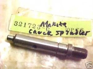 NEW! MAKITA POWER TOOLS CHUCK SPINDLE #3217230 - Picture 1 of 1