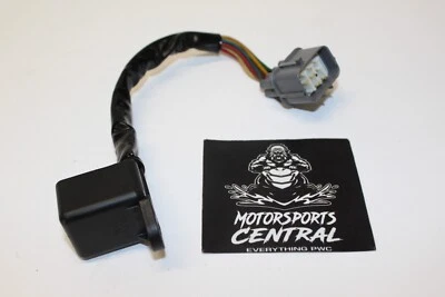 2007-2019 Starter Relay Solenoid Kawasaki Jet Ski Ultra 250 260 300 310 X LX - Image 1 of 2