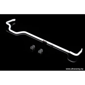 Barra antivuelco trasera Ultra Racing 23 mm sólida para Mitsubishi FTO soporte oscilante de acero - Imagen 1 de 1