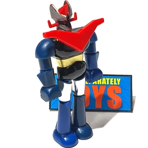 Vtg Shogun Warriors MAZINGA figure A COMPLETE 1977 Mattel Chogokin die-cast 2516 - Picture 1 of 8