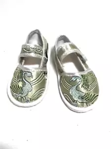 1/3 BJD Girl Asian Crane 7.5cm SHOES SD13 Luts - Picture 1 of 4