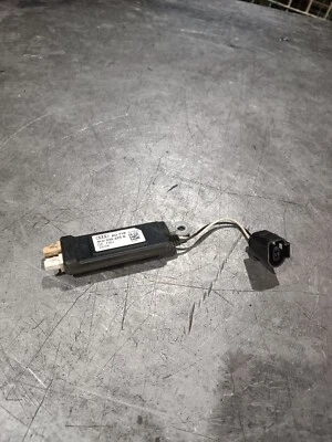 Originale Audi Q7 4L Centralina Amplificatore Antenna Morbida 4L0035225A - Immagine 1 di 4