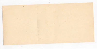 Tarjetas perforadoras de nómina estilo IBM - en blanco - nuevas/sin usar Foto 1 de 2