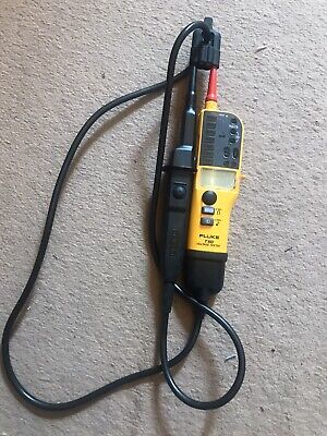 Fluke T150 Voltage And Continuity Tester • 70£