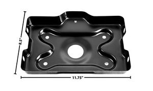 1981-88 Chevy Monte Carlo Battery Tray New Dii