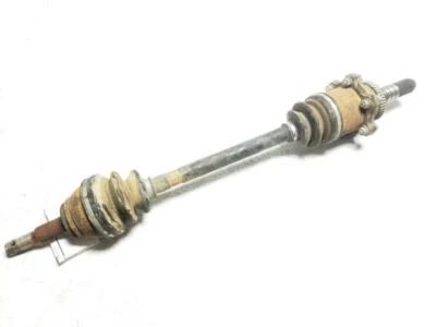 03-08 Infiniti serie FX eje conductor eje trasero tracción trasera OEM 39600WL000 Foto 1 de 4