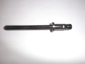 Querspindel Obersupport Leadscrew spindle inch USA f. EMCO 8, Opti D480, MJ480, - Bild 1 von 1