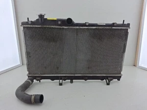 12-16 Subaru Impreza Radiator 2.0L AT 11734318 OEM - Picture 1 of 12