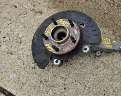 Cadillac STS 2005-2011 tracción trasera eje lateral derecho cubo de nudillo fabricante de equipos originales Foto 1 de 2