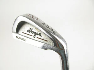 Ben Hogan Edge Forged 3 Iron with Steel Apex 4 Stiff - Picture 1 of 9