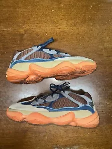Size 10 - adidas Yeezy 500 Enflame - Picture 1 of 13