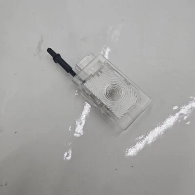 2011-2016 CHEVY MALIBU center floor console storage bin courtesy night light OEM - Image 1 of 3