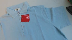 KIRED BY KITON NAPOLI POLO COTONE MODELLO POSITANO TG 48 270,00 CART.FODERINA 02 - Imagen 1 de 7