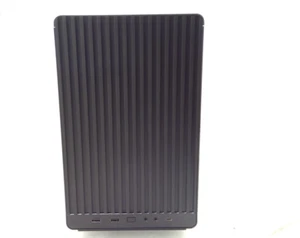 LIAN LI A3-mATX Black SPCC M-ATX / ITX Computer Case - Afbeelding 1 van 5