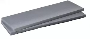 2 Pieces of solid Pelican 1720 replacement foam. 1720 replacement foam. - Picture 1 of 1
