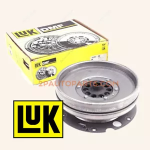 KIT VOLANO ORIGINALE LUK PER AUDI A4 / A4 AVANT 2.0 TDI A6 C7 A4 B8 A5 - Imagen 1 de 6
