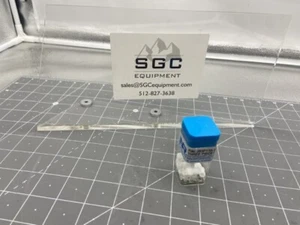 Nresearch Inc 3 piece fitting set PN: 253P110-10 - Picture 1 of 5