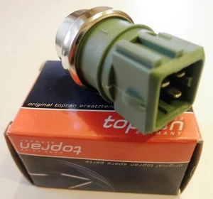 Engine Coolant Temperature Sensor For Renault Clio Espace Laguna Scenic 1.8 2.0 - Picture 1 of 3