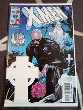 X-MEN #108 (1991) VF/NM MARVEL COMICS