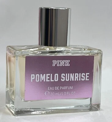 PINK Pomelo Sunrise Eau De Parfum 1 fl oz / 30 ml Nuevo Foto 1 de 3