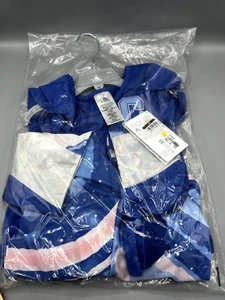 Girls' Disney Cinderella 2pc Top and Bottom Lounge Set NEW - Picture 1 of 2