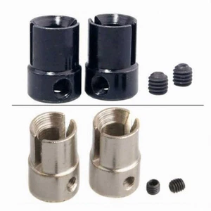 2pcs Universal Joint Cup B 02016 for HSP 94102/94123/ 94188 RC Car Upgrade Part - Picture 1 of 6