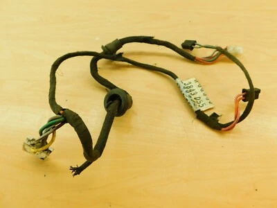 REAR DOOR POWER WINDOW & LOCK WIRE HARNESS 3843055 1974-1977 CHRYSLER 77CW1-6Y1 - Image 1 of 4
