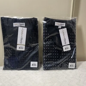 Uniform Works Vest Lot Of 6 - Bild 1 von 15