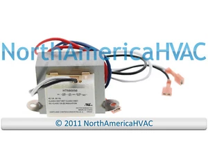 OEM ICP Heil Tempstar Transformer 110 120 24 vold Fits BE161840GDD HT01BC117A - Picture 1 of 1