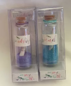 Message in the Bottle - Friend - Picture 1 of 5