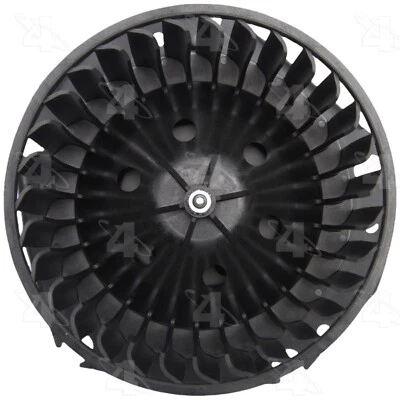 HVAC Blower Motor 4 Seasons For 1990-1996 Oldsmobile 98 - Imagem 1 de 4