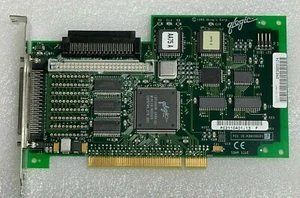 DEC DIGITAL KZPBA-CY PCI SCSI CONTROLLER COMPAQ 401922-001 QLA1041 - Picture 1 of 5